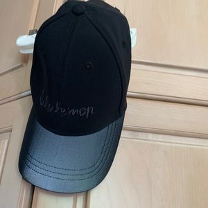 Lululemon cap. Great condition